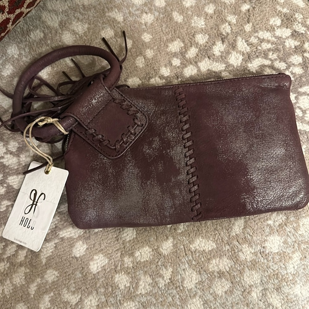 HOBO Clutch **NEW**
